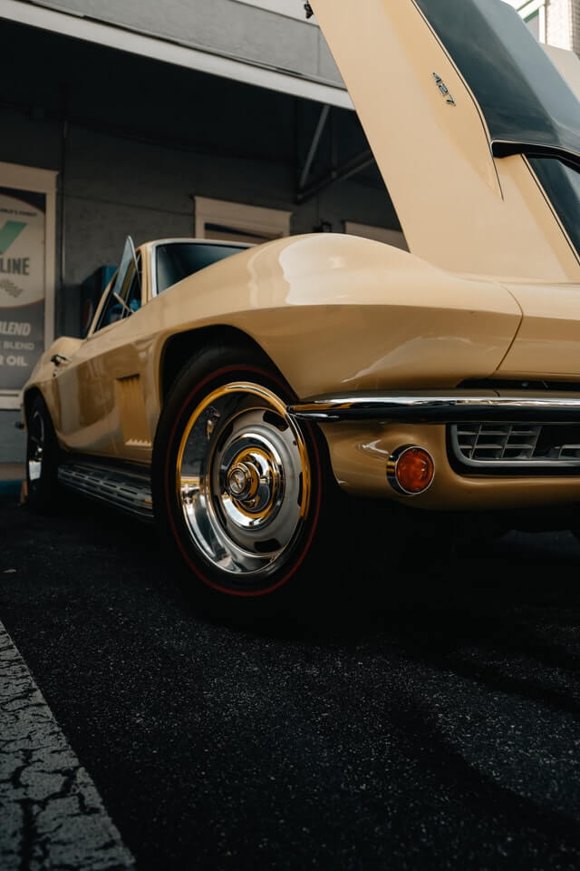 Vehicle Visions '25