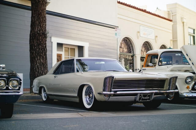 POAC - Kansas City Car Show 2025