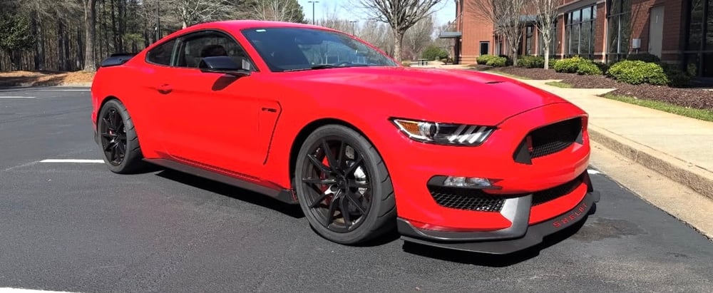 Red Rocket
