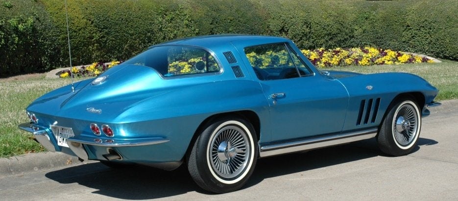1965 Chevrolet Corvette