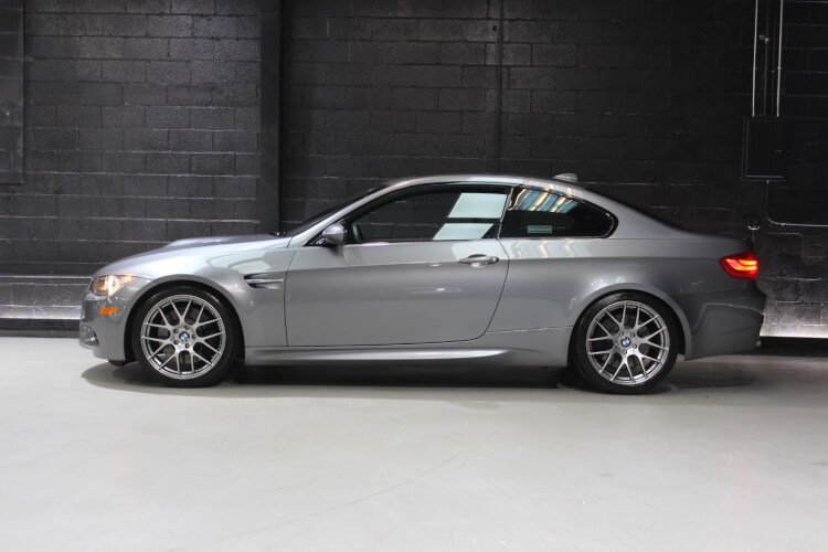 2013 BMW M3