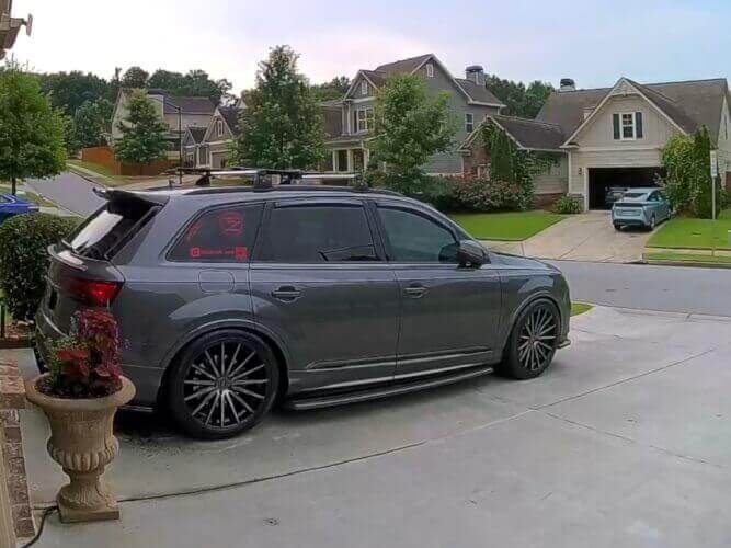 Big Bertha