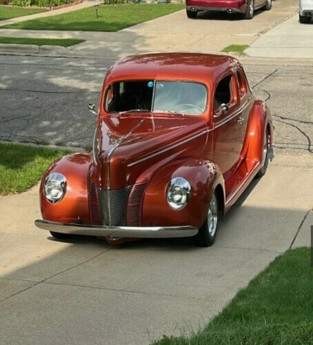 4D FORD