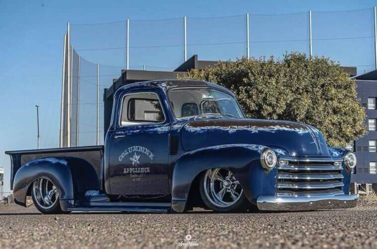 CHUCK