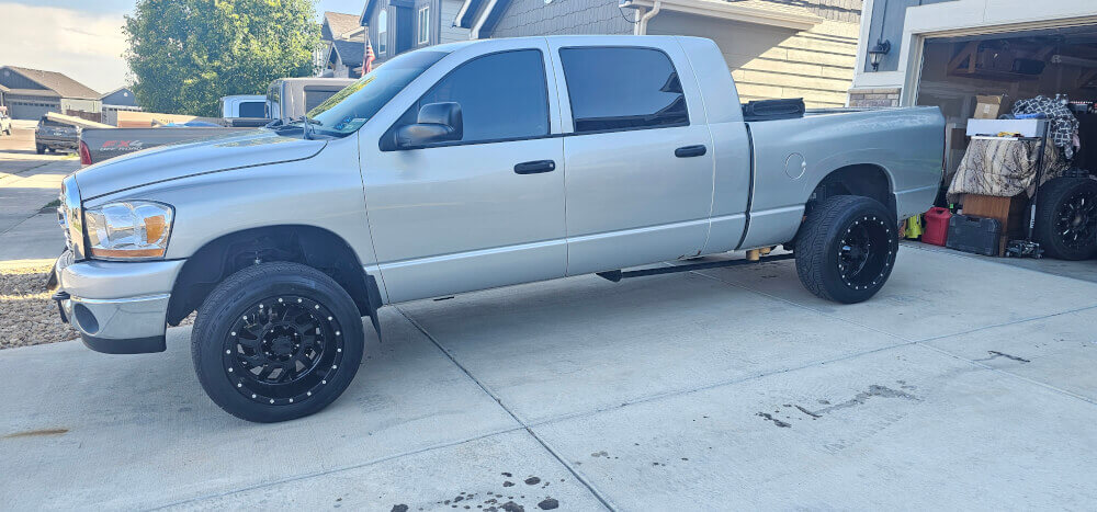 2006 Dodge Ram 1500