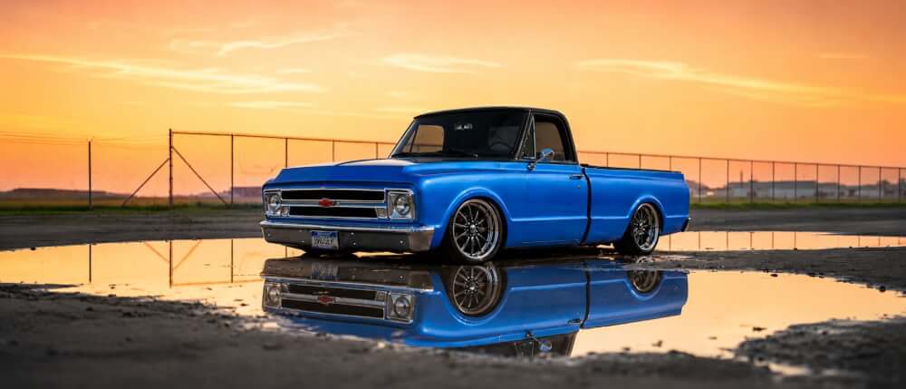 1967 Chevrolet C10