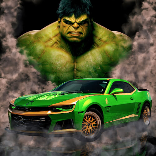 2010 Chevrolet Camaro