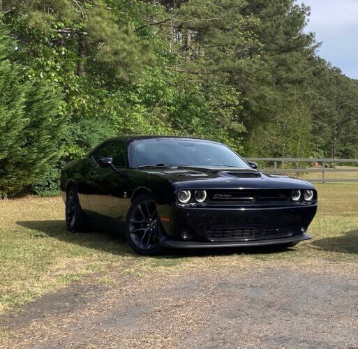Black Betty