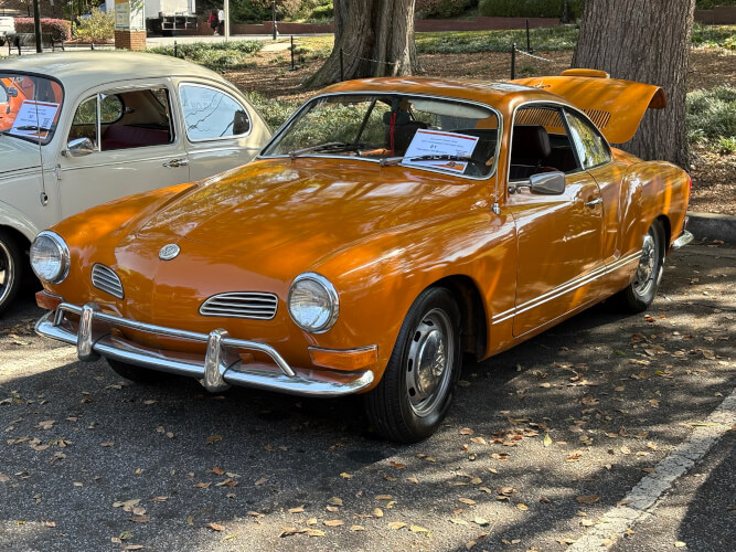 Ghia 