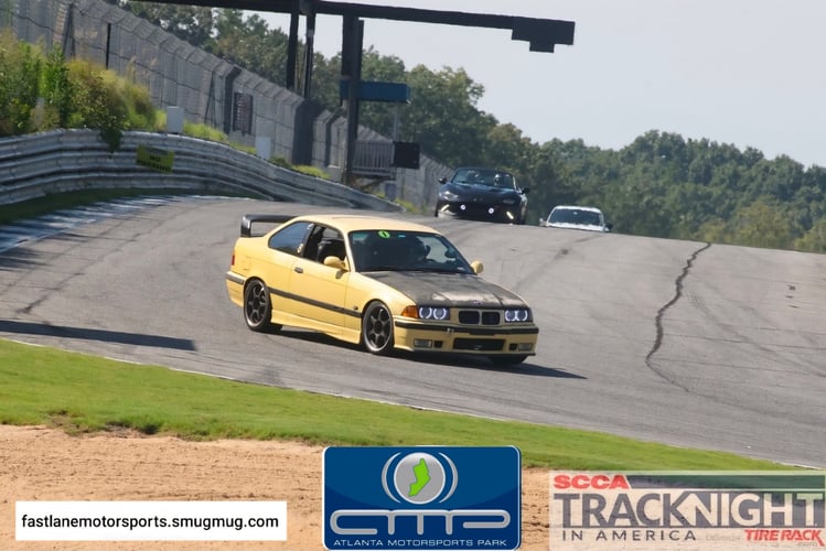 1995 BMW M3