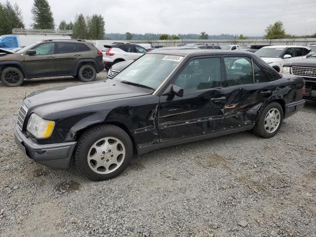 1995 MERCEDES E320 Sportline