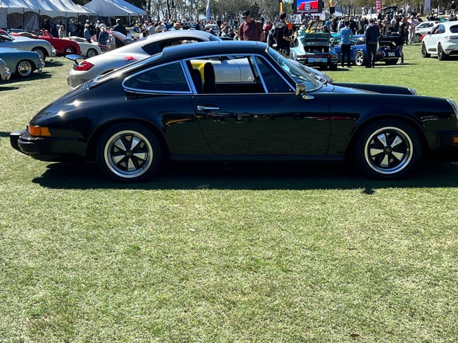 Old School