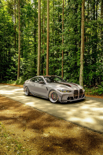 2023 BMW M4