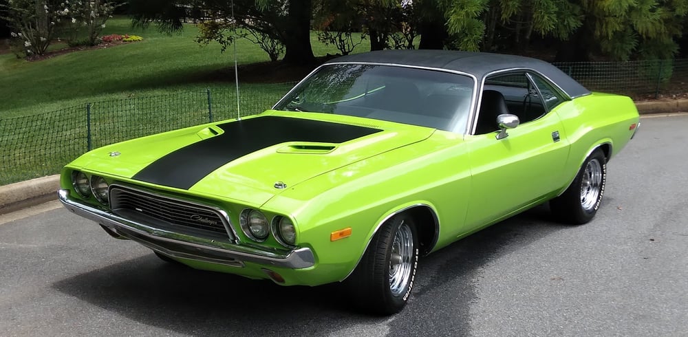 Green Monster