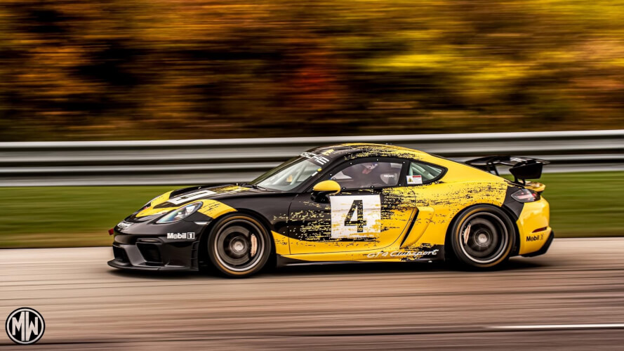 GT4CS