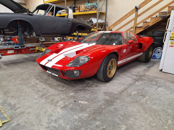 Shelby