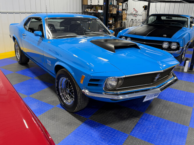 Boss 429
