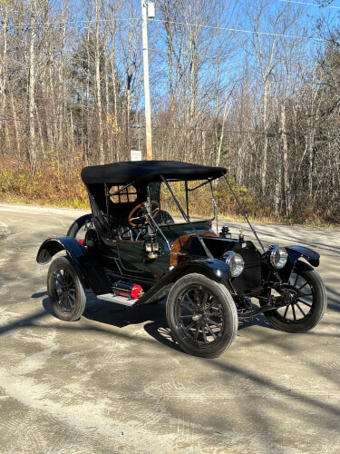 1913 Buick Model 24