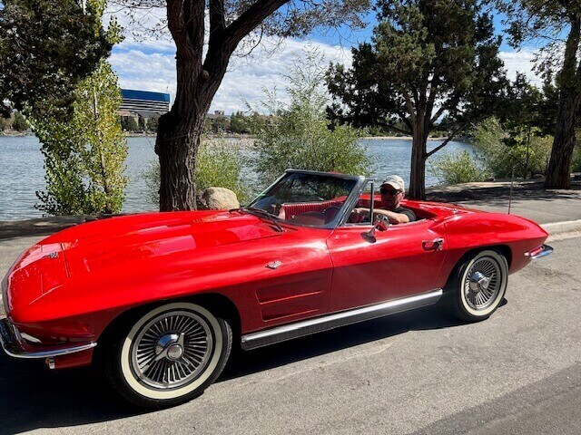 1964 Chevrolet Corvette