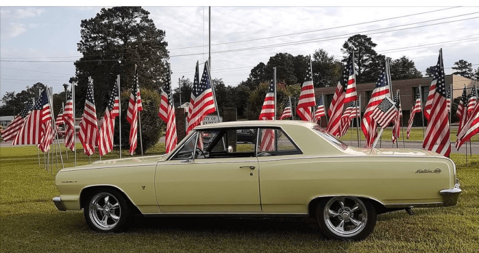 1964 Chevrolet Good