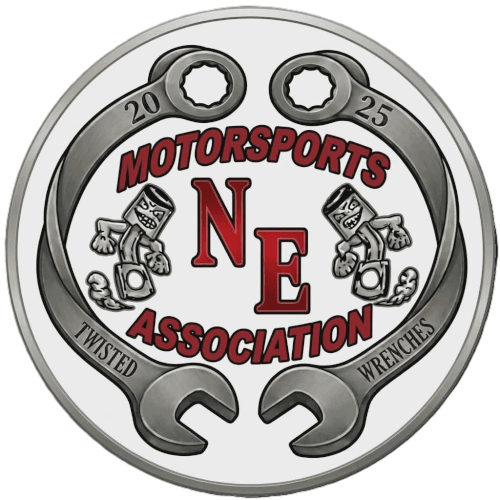 NE Motorsports Association Inc. logo