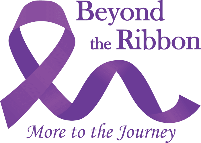 Beyond the Ribbon logo