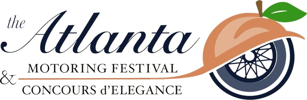 The Atlanta Motoring Festival & Concours d'Elegance