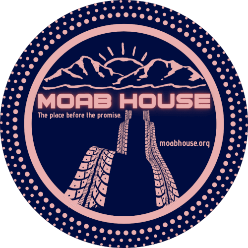 Moab House, Inc. logo