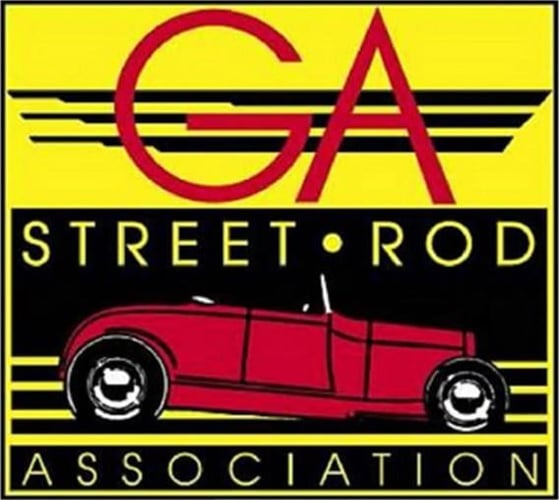 Peachtree Corners Festival Car Show