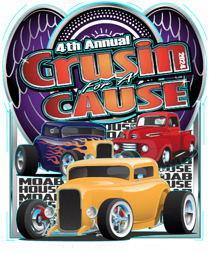 Crusin For A Cause