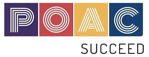 POAC - by KARMAN KAR SHOWS & EVENTS logo