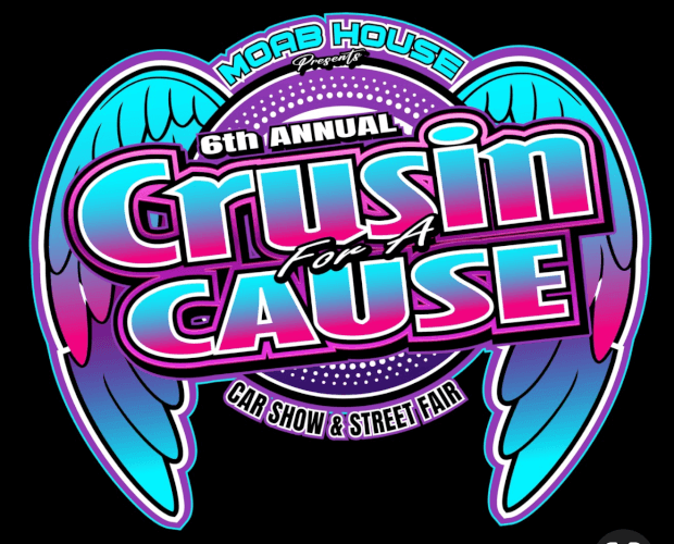 6th Annual Crusin’ for a Cause Car Show & Street Fair