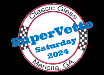 SuperVette Saturday 2024