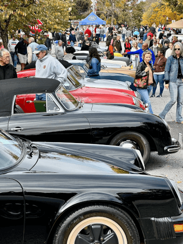 Deutsche Klassic 2026