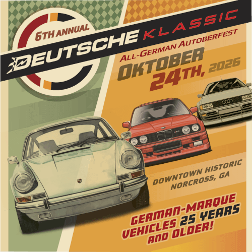 Deutsche Klassic 2026
