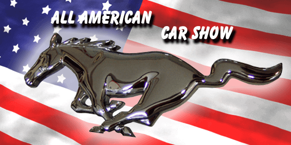 All American Car Show