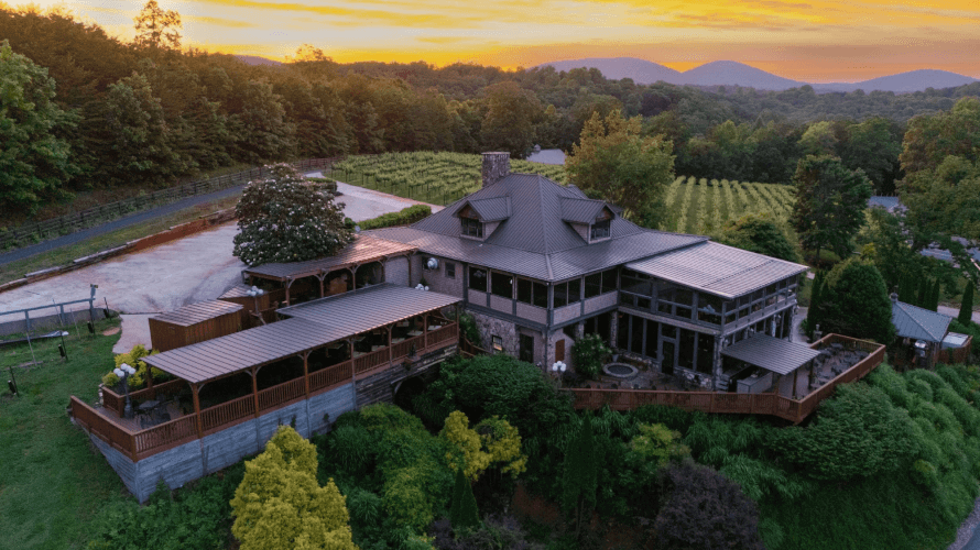 Peach State Drive for Good Foundation logo