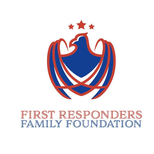 First Responders Family Foundation  logo