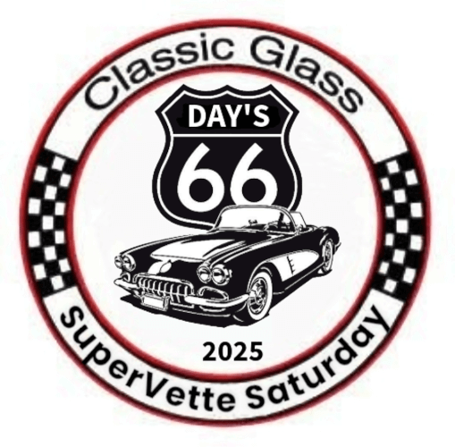 SuperVette Saturday 2025