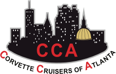 12th Annual Corvettes and Camaros for a Cause