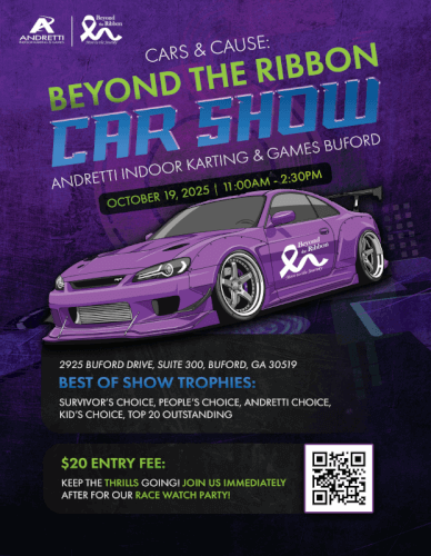 Cars & Cause: BTR Car Show