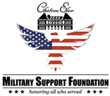 Chateau Elan Military Support Foundation, Inc. logo