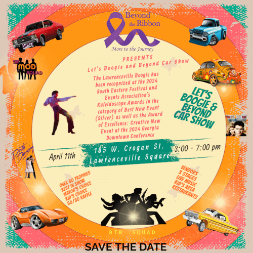 Let's Boogie and Beyond