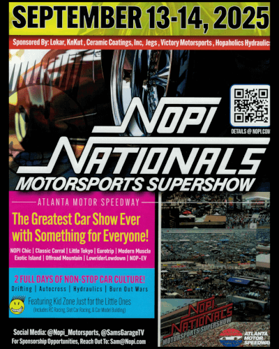 NOPI Nationals 