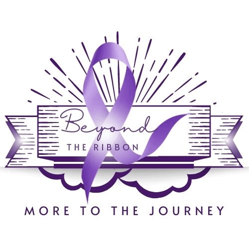 Beyond the Ribbon logo