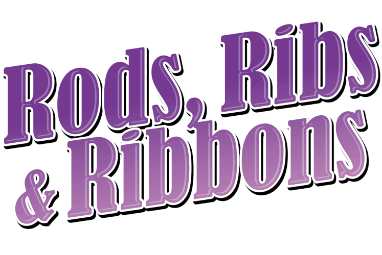 Rods, Ribs, & Ribbons