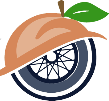The Peach State Drive for Good Foundation logo