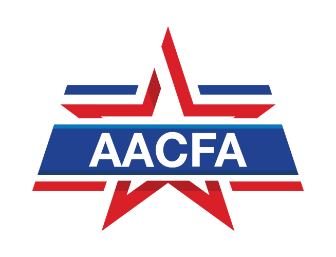 All American Camaro & Firebird Association logo