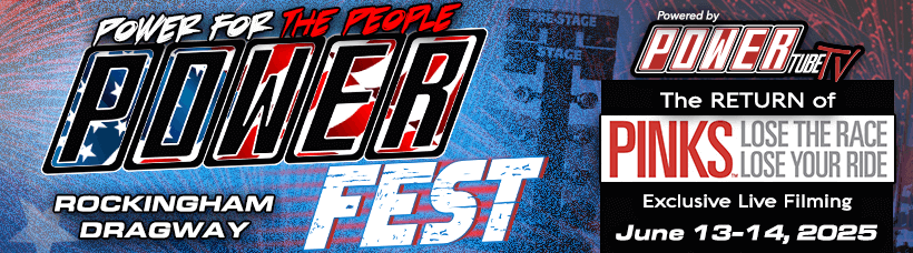 NOPI Regionals Car Show