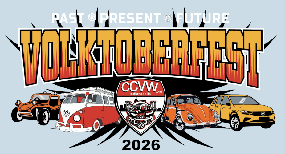 Volktoberfest